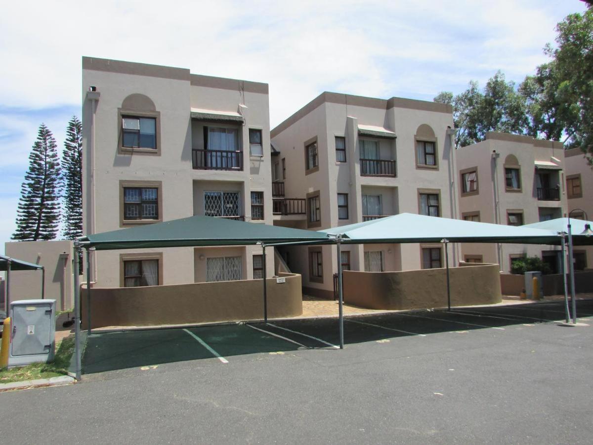 Broadway Self Catering Apartments Durbanville Exterior photo