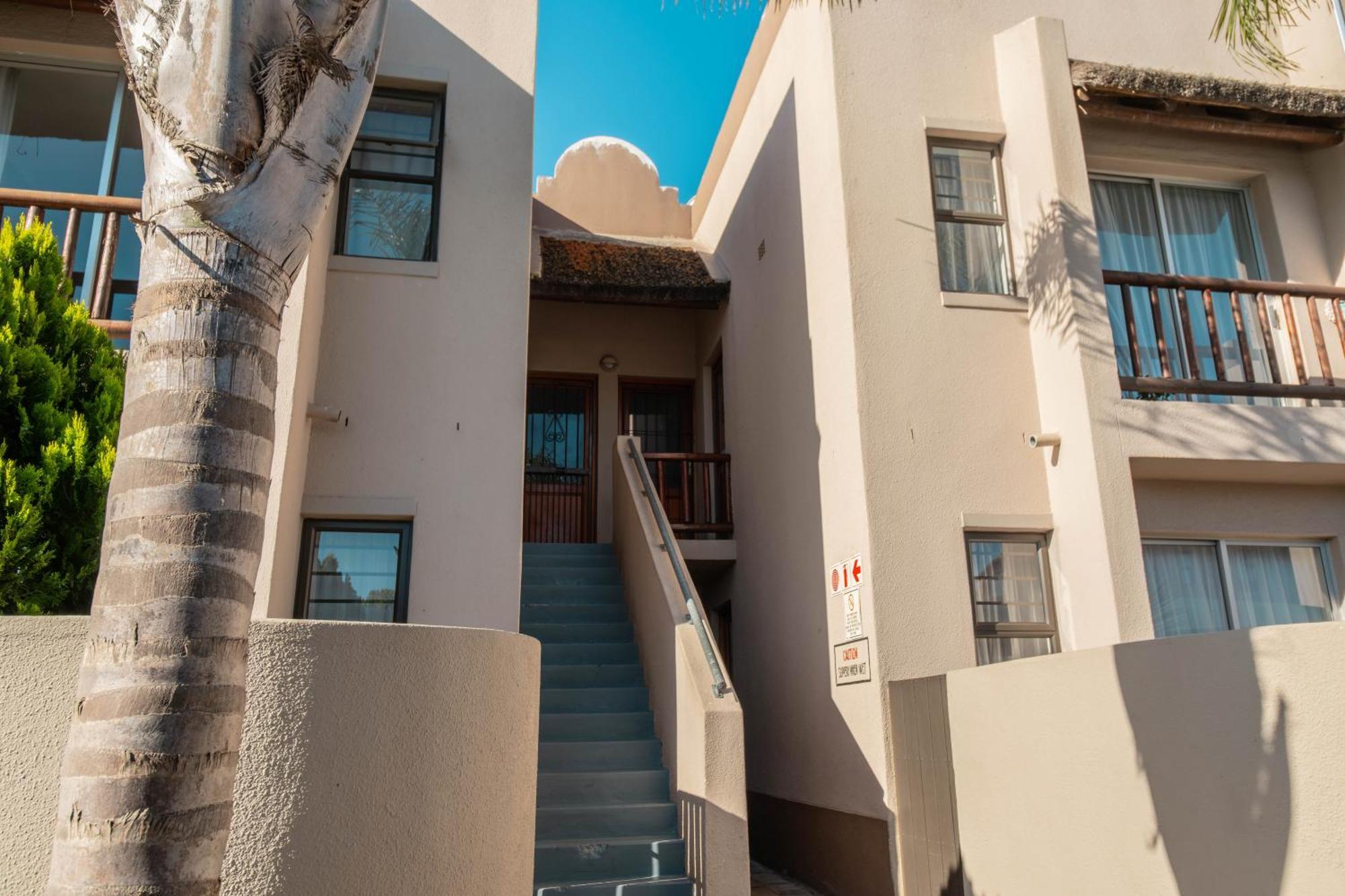 Broadway Self Catering Apartments Durbanville Exterior photo