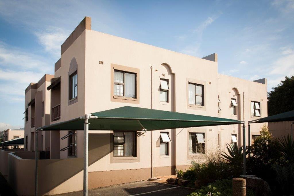 Broadway Self Catering Apartments Durbanville Exterior photo